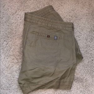 North Face Shorts